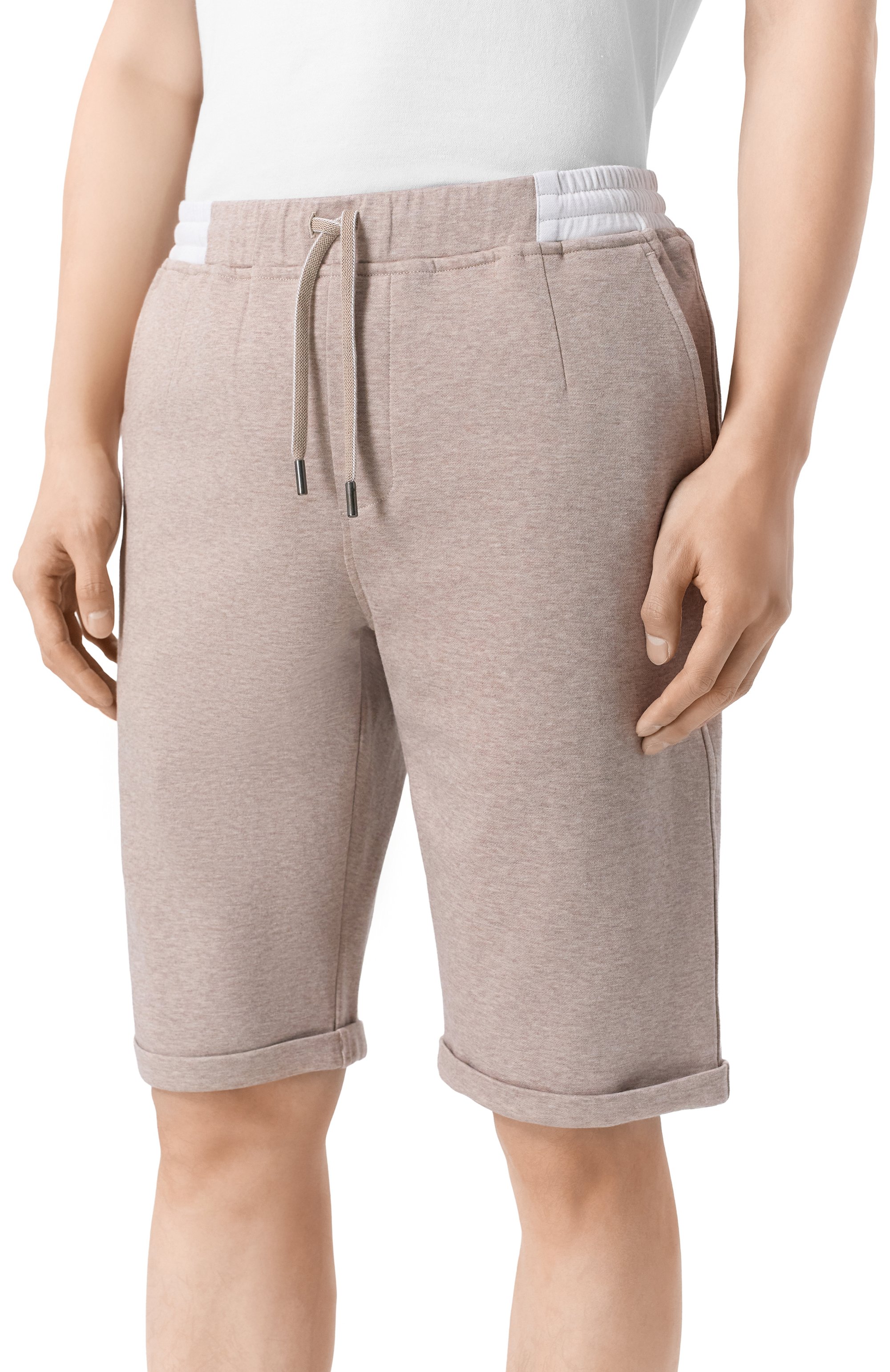 Хлопковые шорты MVST, арт. 14M764.TS00.MUST., фото 3