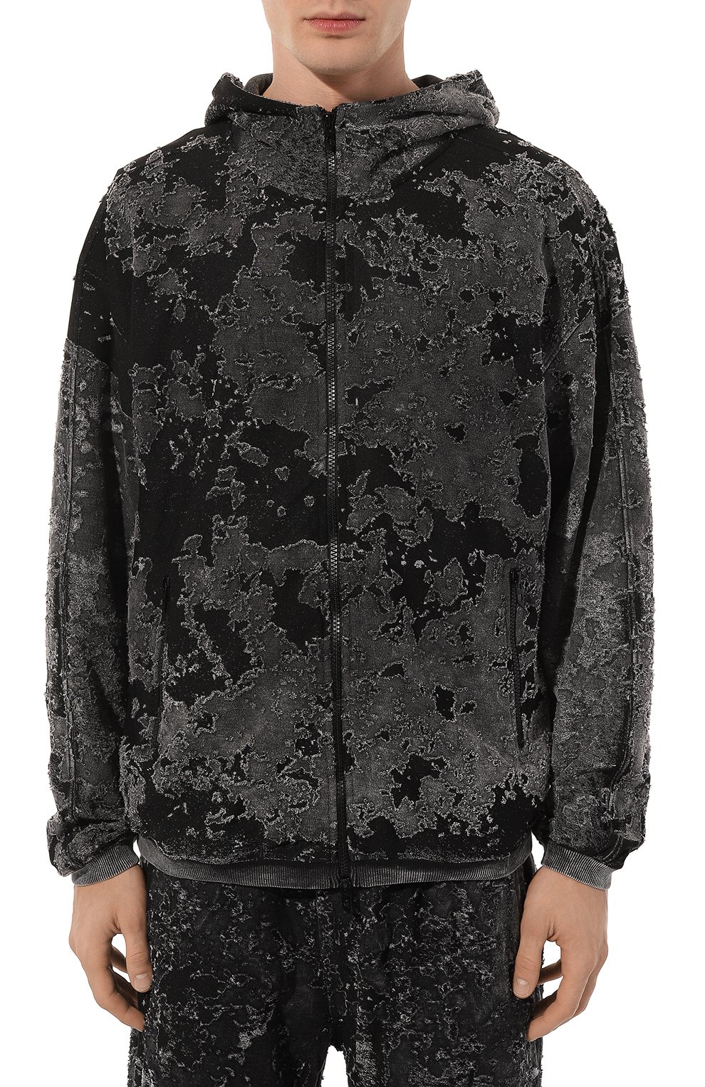 Толстовка DIESEL, арт. A17149/0GIAP, фото 3