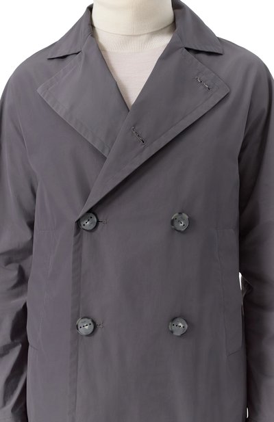 Плащ HEVO, арт. 0RT0LINI S 130/H725, фото 5