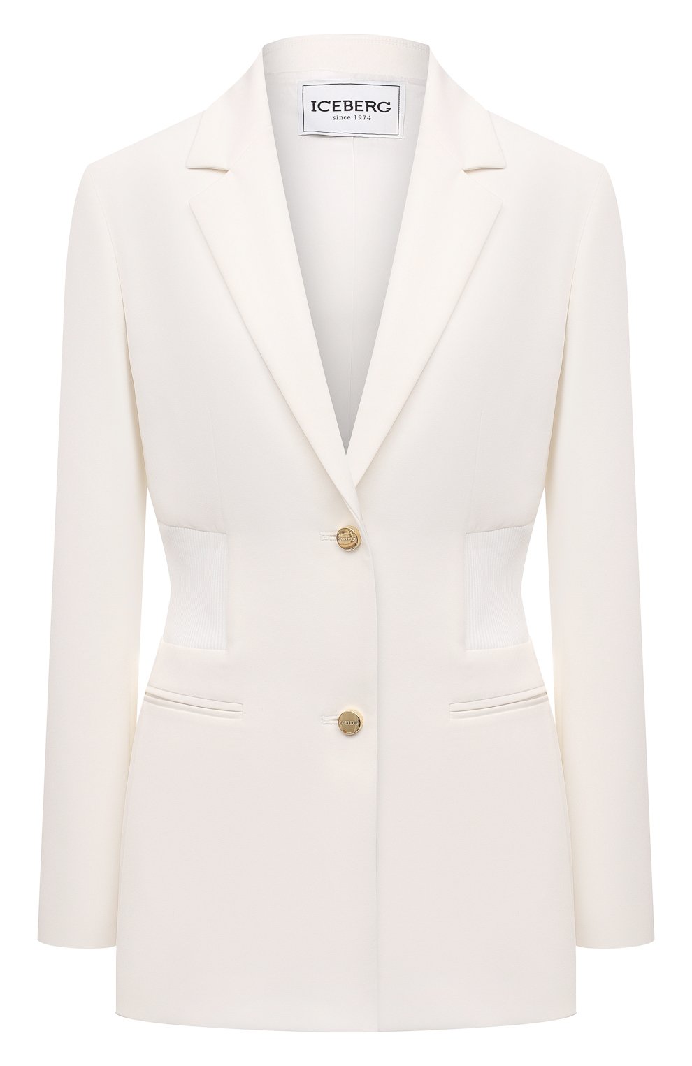 Жакет ICEBERG, арт. 21E I2P0/L031/5A74, фото 1