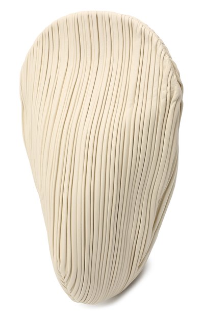 Сумка NEOUS белого цвета по цене 56200 руб., арт. 00001NP10, фото 3 Сумка NEOUS, арт. 00001NP10, фото 3