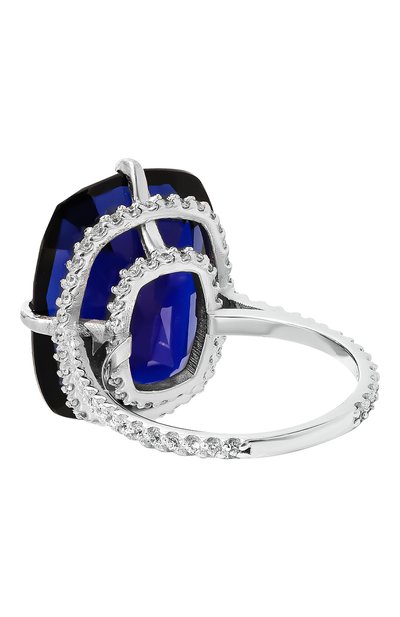 Кольцо SASHAVERSE, арт. RING6/SAPPHIRE/NY24, фото 3