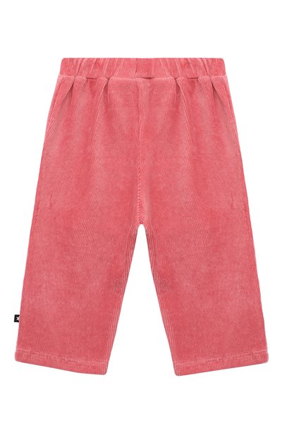 Вельветовые брюки MOLO, арт. 6W24I219., фото 2