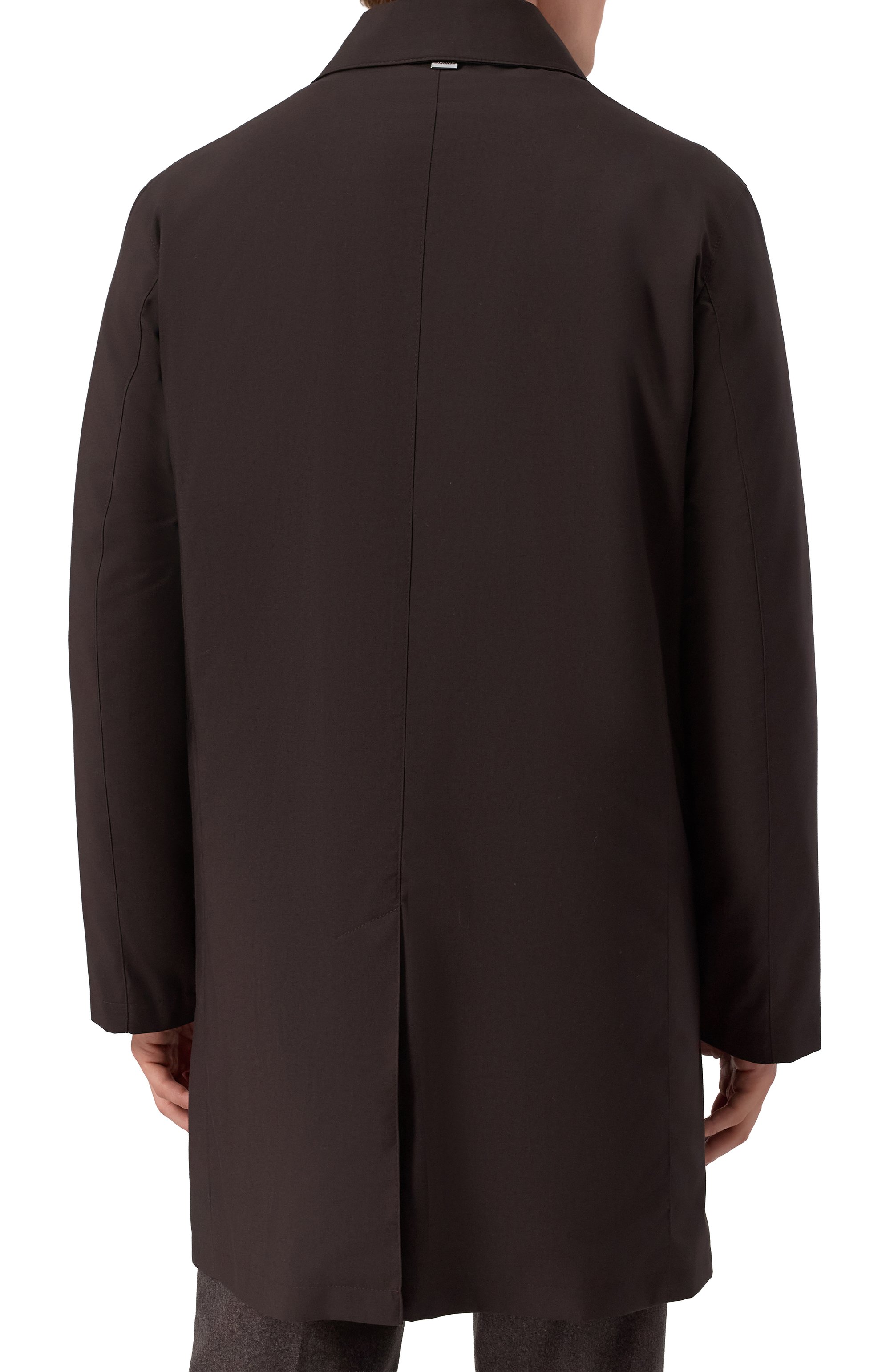 Плащ CORNELIANI, арт. 2635M6-2620155, фото 4