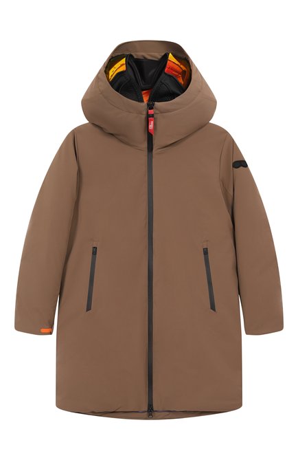 Утепленная парка AI RIDERS, арт. CK783RTDNA5