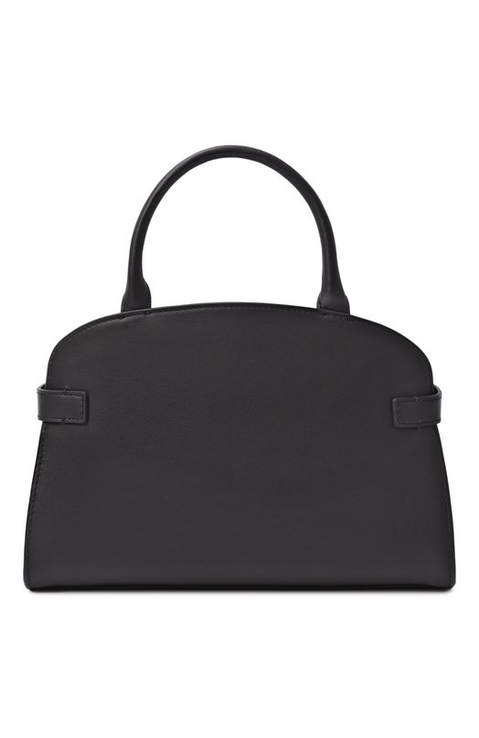 Сумка Sabine small Coccinelle E1 TLA 18 02 01 Чёрный  E1 TLA 18 02 01 Фото 6