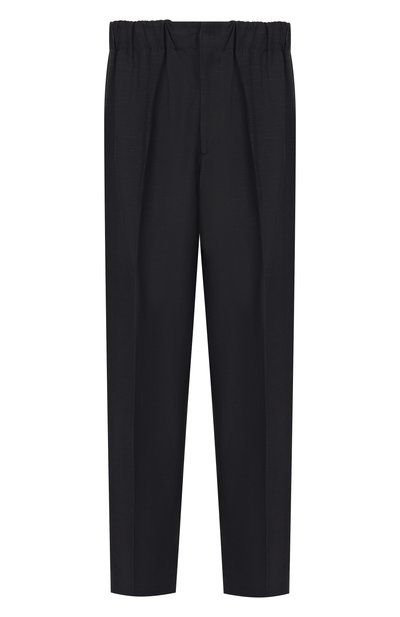 Мужские брюки из вискозы и льна LANEUS, арт. S6LAMAPA083