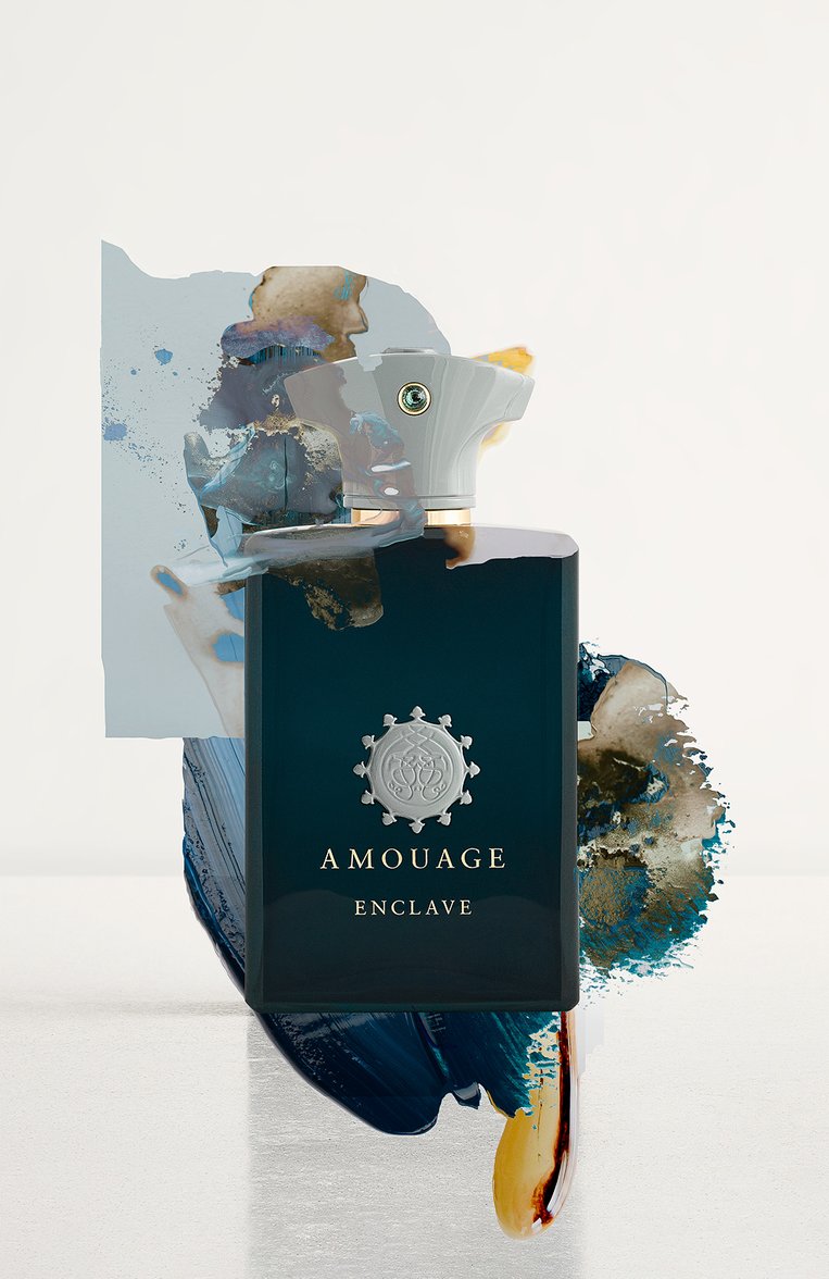 Мужской п�арфюмерная вода enclave (100ml) AMOUAGE бесцветного цвета, арт. 40002 | Фото 2 (Региональные ограничения белый список (Axapta Mercury): Не проставлено; Нос: Не проставлено; Тип продукта - парфюмерия: Парфюмерная вода; Ограничения доставки: flammable)