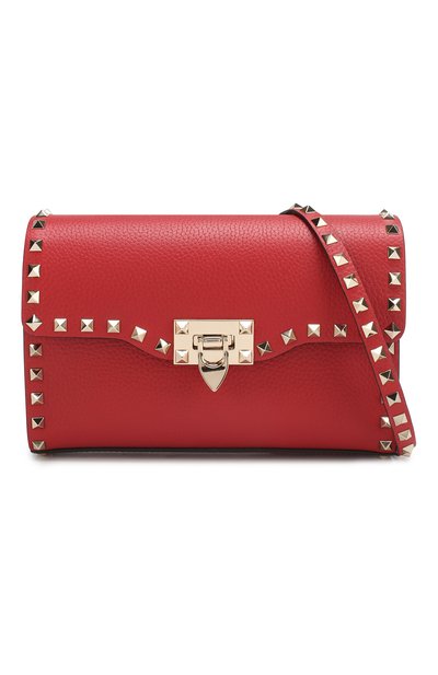 Сумка rockstud medium VALENTINO, арт. RW2B0181/VSH, фото 5