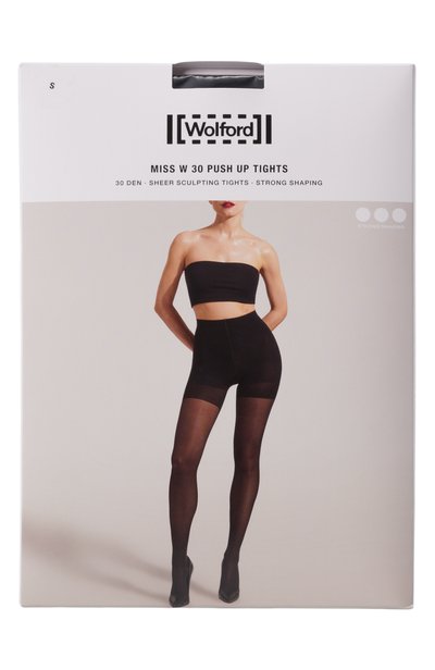 Женские колготки WOLFORD, арт. 17602
