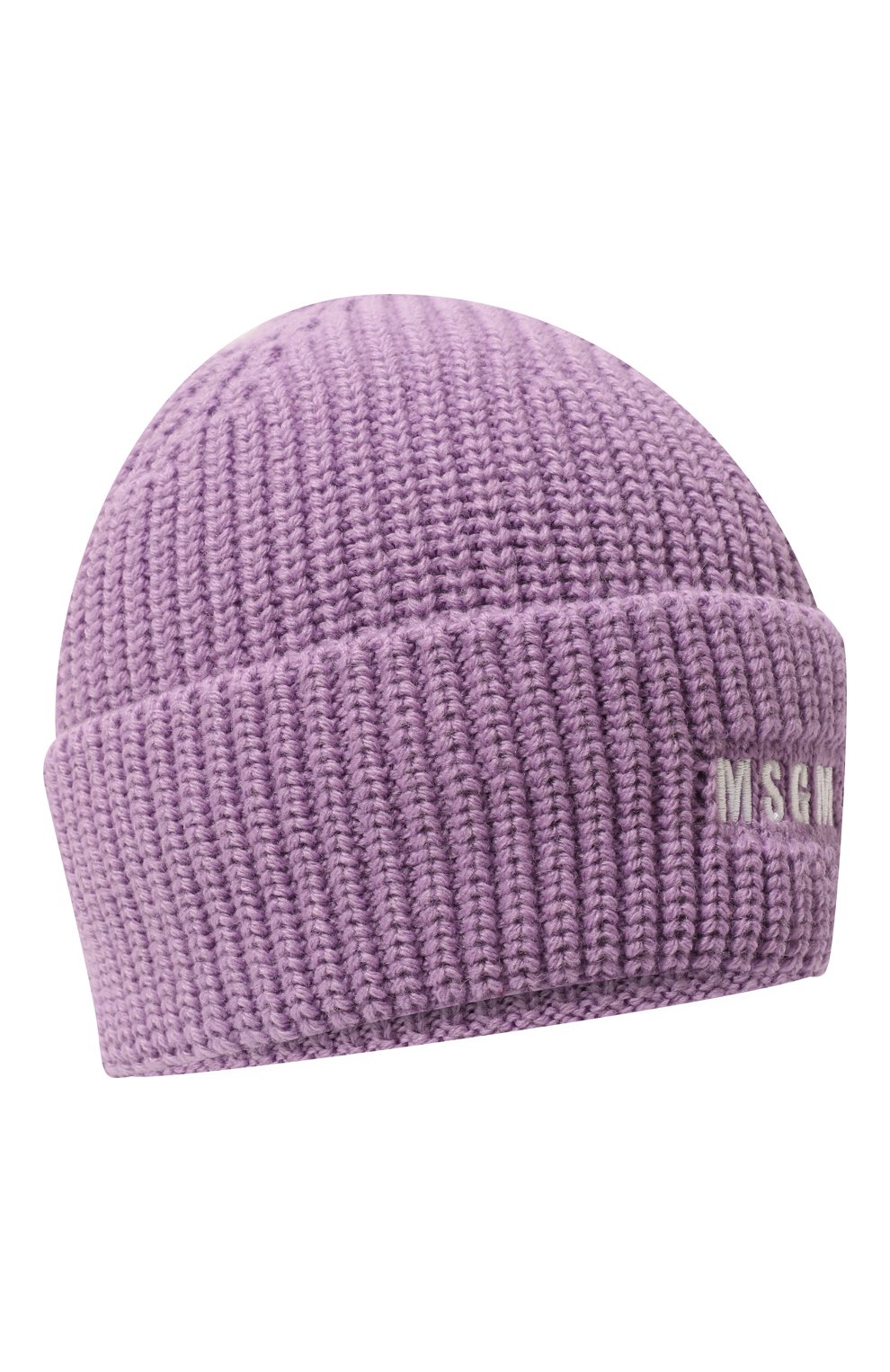 Шапка MSGM KIDS, арт. MS029207, фото 1