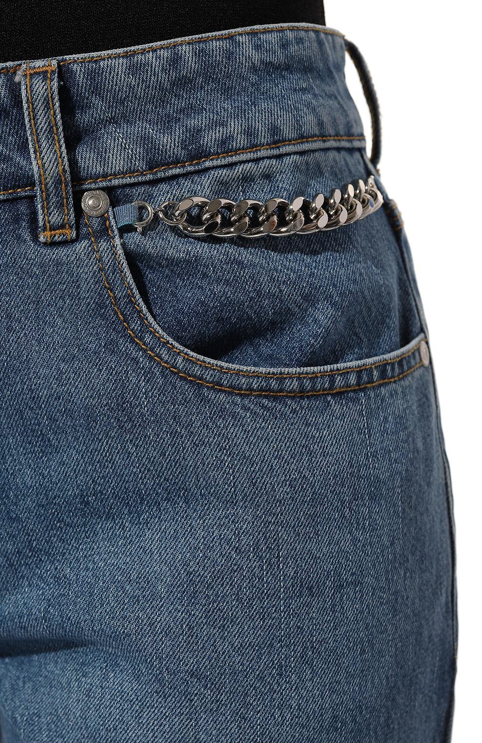 Джинсы STELLA MCCARTNEY, арт. 6D0191/3SPH56, фото 5