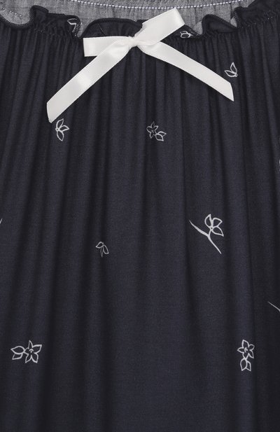 Ночная сорочка из вискозы AMIKI CHILDREN, арт. VICT0RIA, фото 3