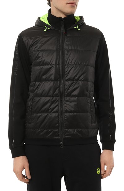 Комбинированная толстовка BOGNER FIRE+ICE, арт. 84288576, фото 3