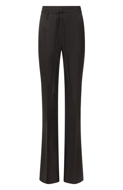 Женские шелковые брюки MVST, арт. M25.1PW.T004/ZEGNA