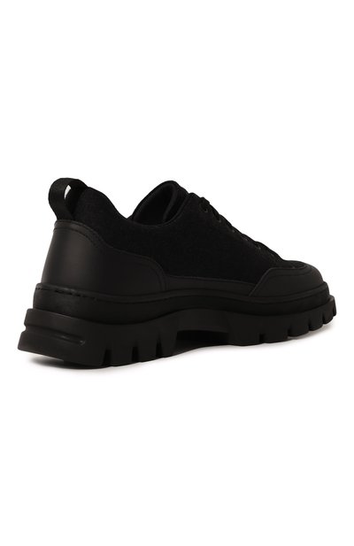 Комбинированные ботинки H`D`S`N BARACCO, арт. 83203, фото 5