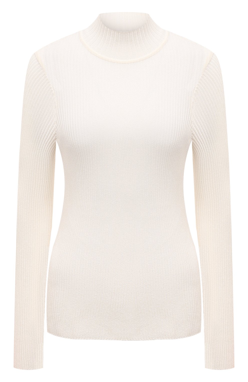 Шелковая водолазка FREEAGE, арт. S24.SW075.6070.111, фото 1