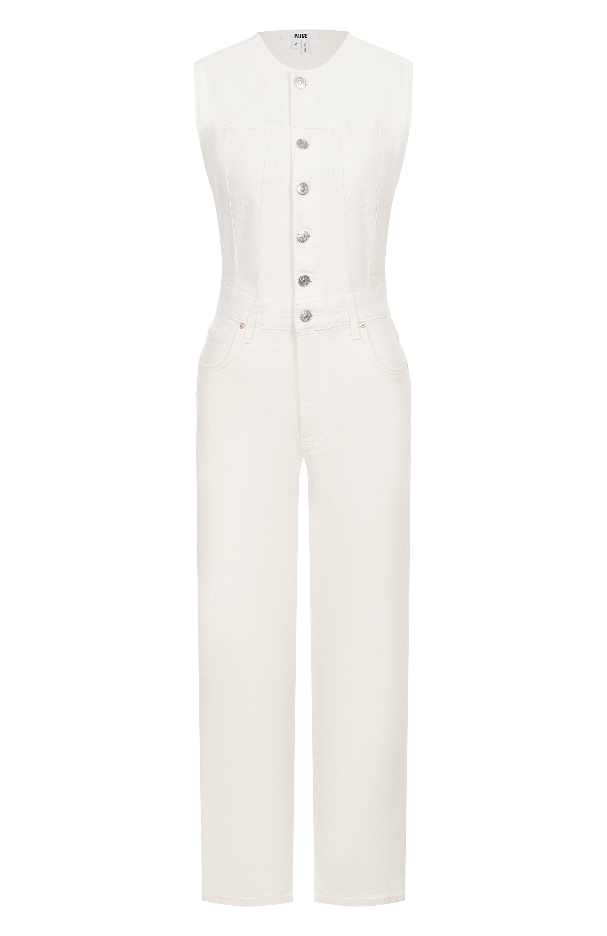Джинсовый комбинезон PAIGE, арт. 1G34208-4247, фото 1