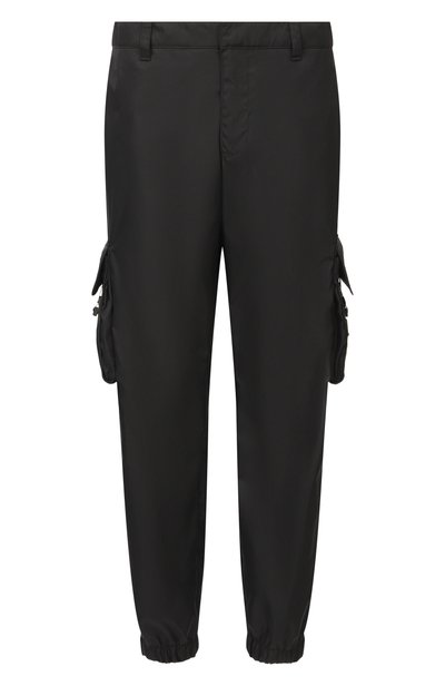 Мужские джоггеры-карго PRADA, арт. SPH130/1WQ8