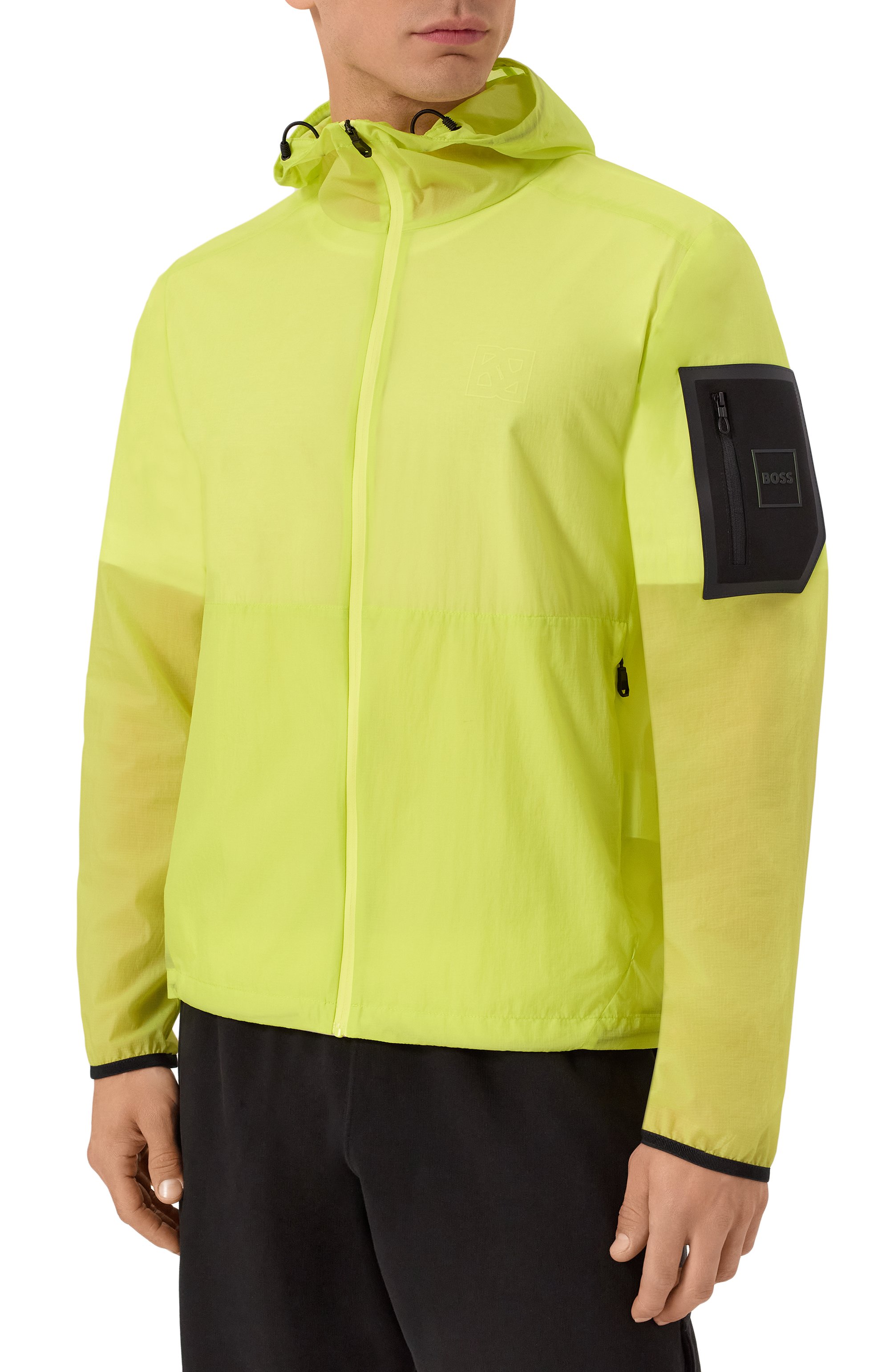 Куртка BOSS GREEN, арт. 50541879, фото 3