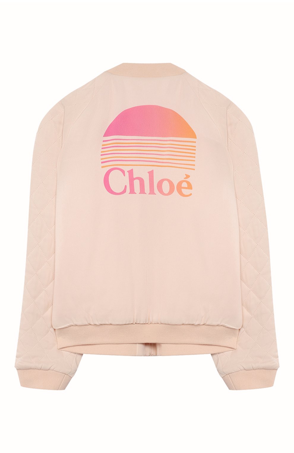 Бомбер CHLOÉ, арт. C16360, фото 2