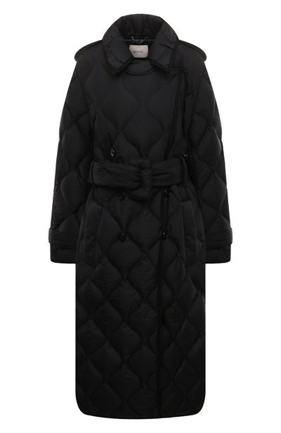 Пуховое пальто DOROTHEE SCHUMACHER, арт. 348301, фото 1