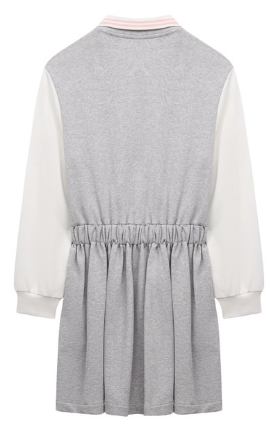 Хлопковое платье FENDI, арт. JFB638/5V0/8A-12+, фото 2