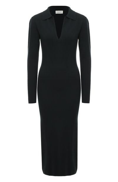 Платье из вискозы P.A.R.O.S.H., арт. RALLY-D550746, фото 1