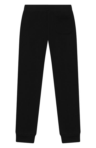 Хлопковые джоггеры BALMAIN, арт. 6N6637/NX300/12-16, фото 2