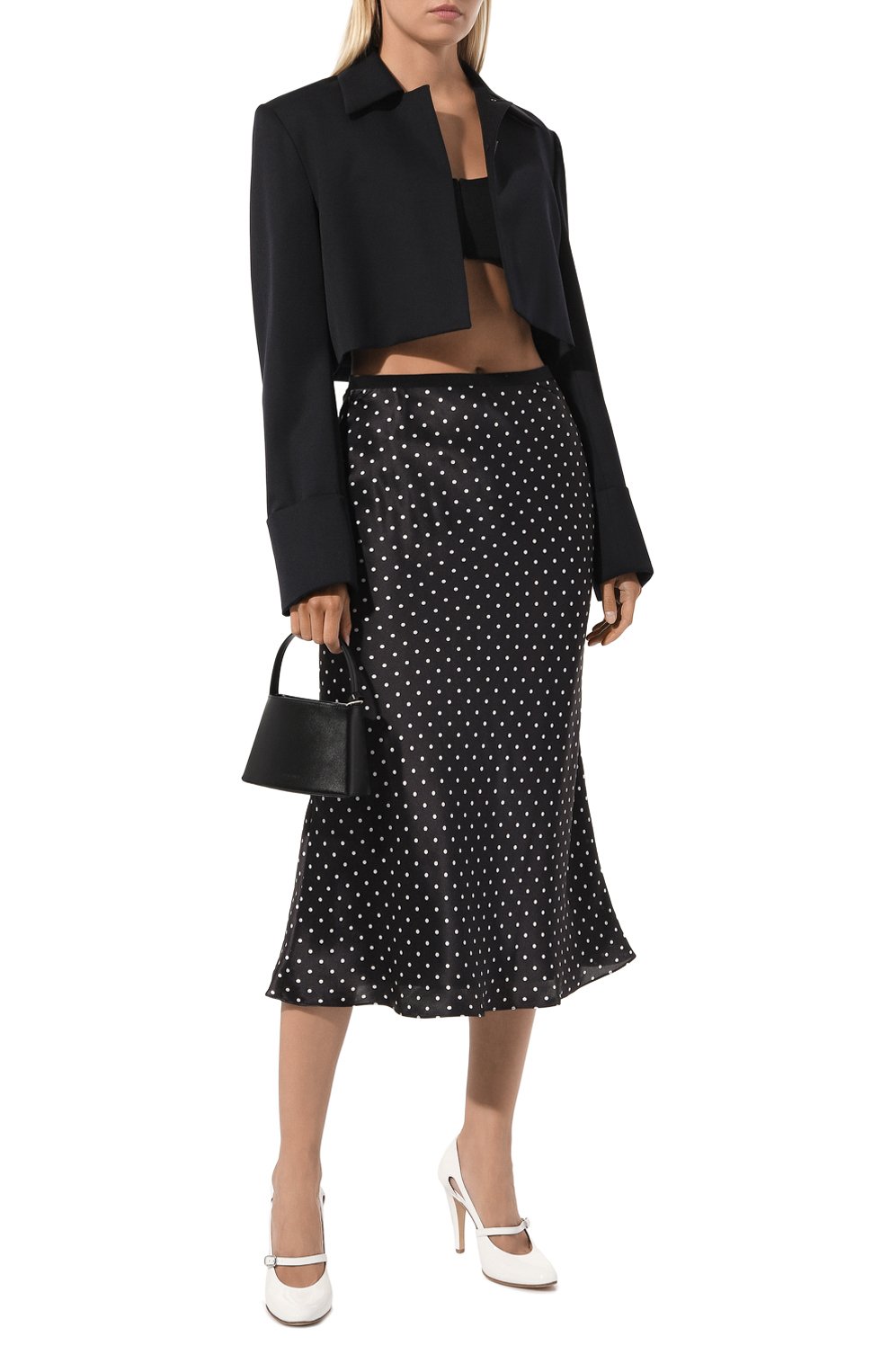 Юбка из вискозы NOBLE&BRULEE, арт. NB08/191222/3, фото 2