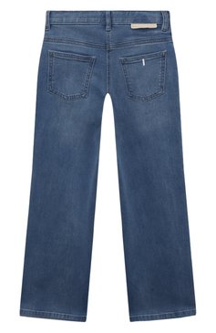 Джинсы STELLA MCCARTNEY, арт. TT6C70, фото 1