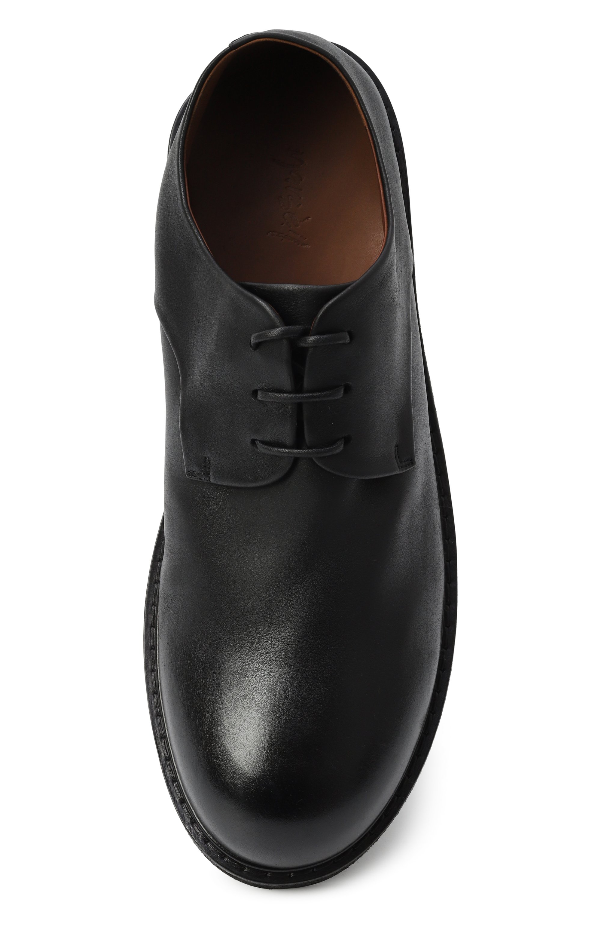 Кожаные дерби MARSELL, арт. MM2960/P023, фото 6