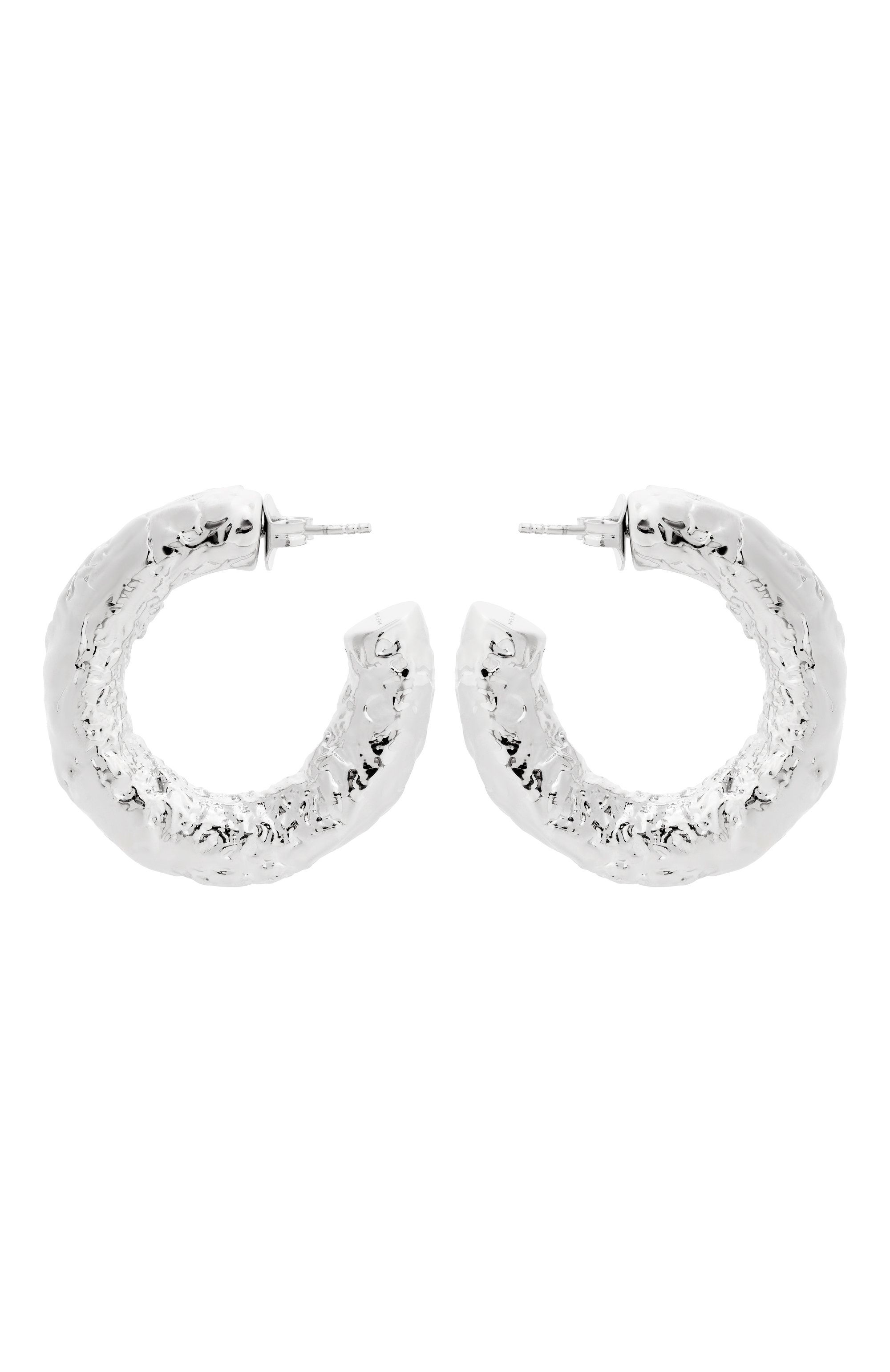 Серьги MM6, арт. SM6VG0104/P6622, фото 3