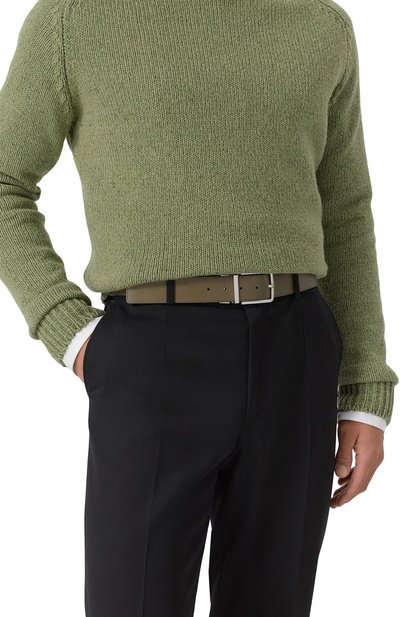 Двусторонний ремень BOTTEGA VENETA, арт. 652944/VCPQ1, фото 2