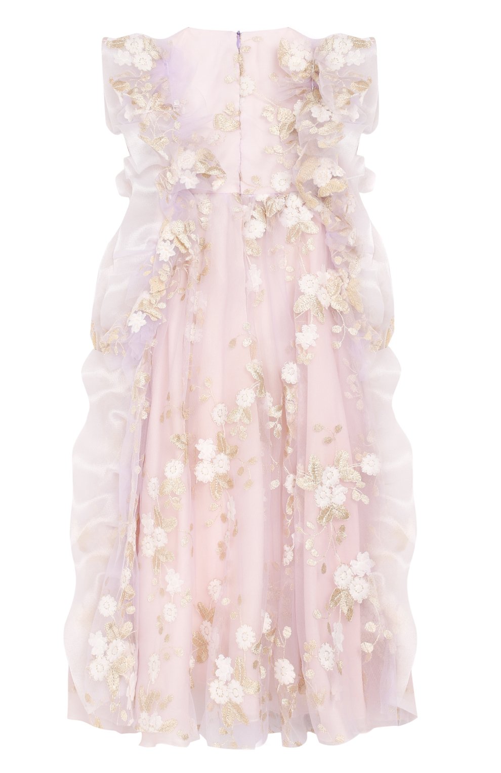 Платье YUDASHKIN KIDS, арт. 219-BGE-473249.V1, фото 2