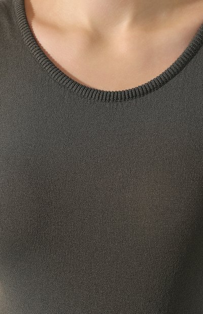 Платье-миди ERIKA CAVALLINI, арт. PE/P/P0SA12, фото 5