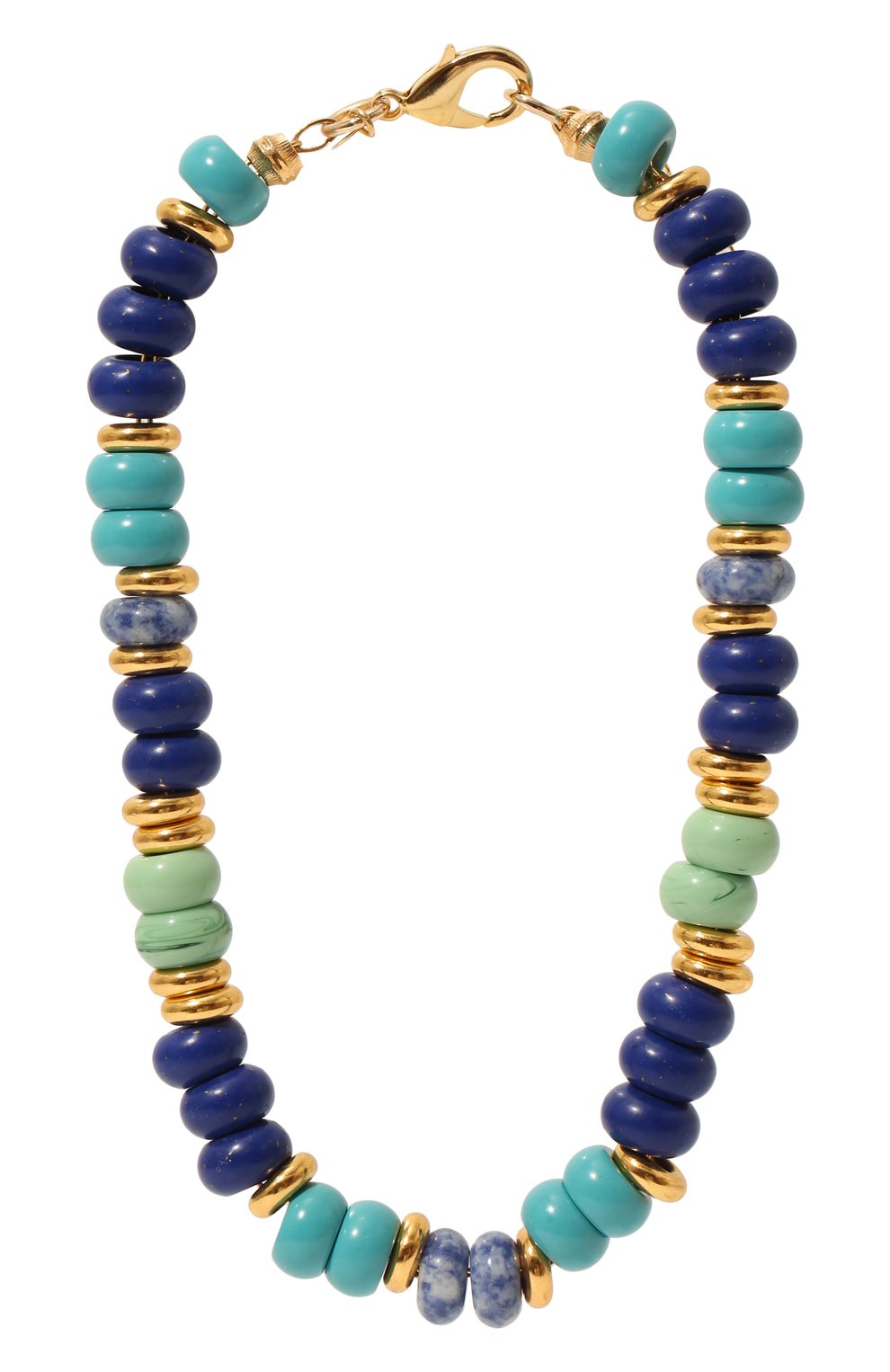 Колье HYPSO, арт. BILLY NECKLACE, фото 1