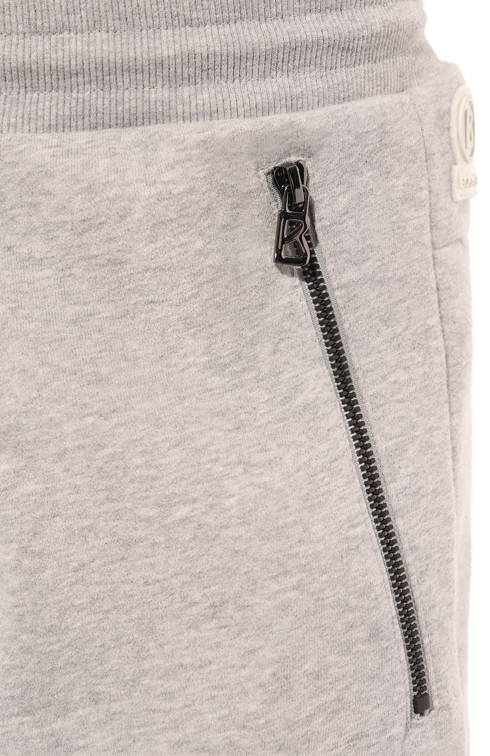 Хлопковые джоггеры BOGNER, арт. 18707497, фото 5