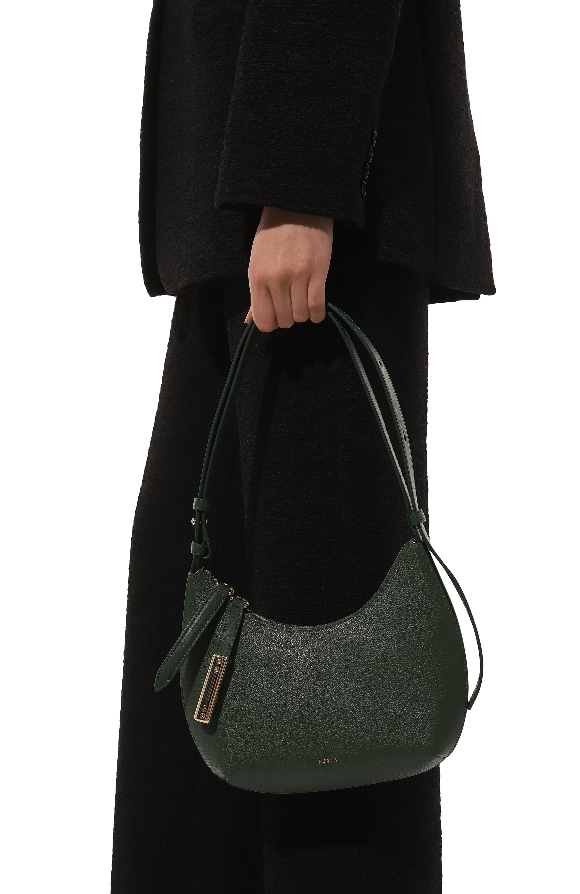 Сумка furla goccia small FURLA, арт. WB01500/BX3353, фото 2