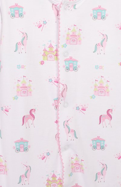 Хлопковый комбинезон KISSY KISSY, арт. KGQ04435N, фото 3