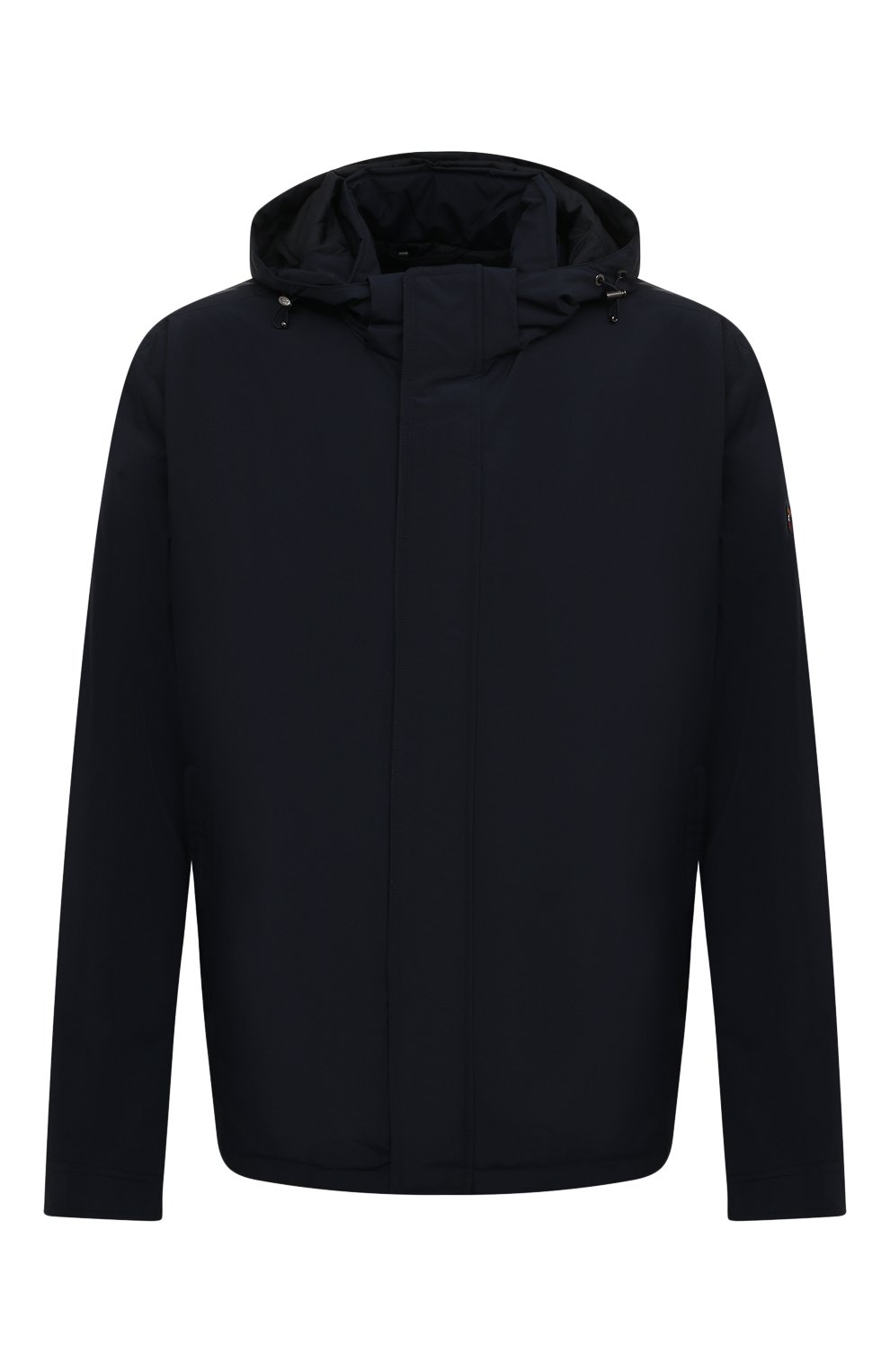 Утепленная куртка PAUL&SHARK, арт. 11312000/DF/3XL-6XL, фото 1