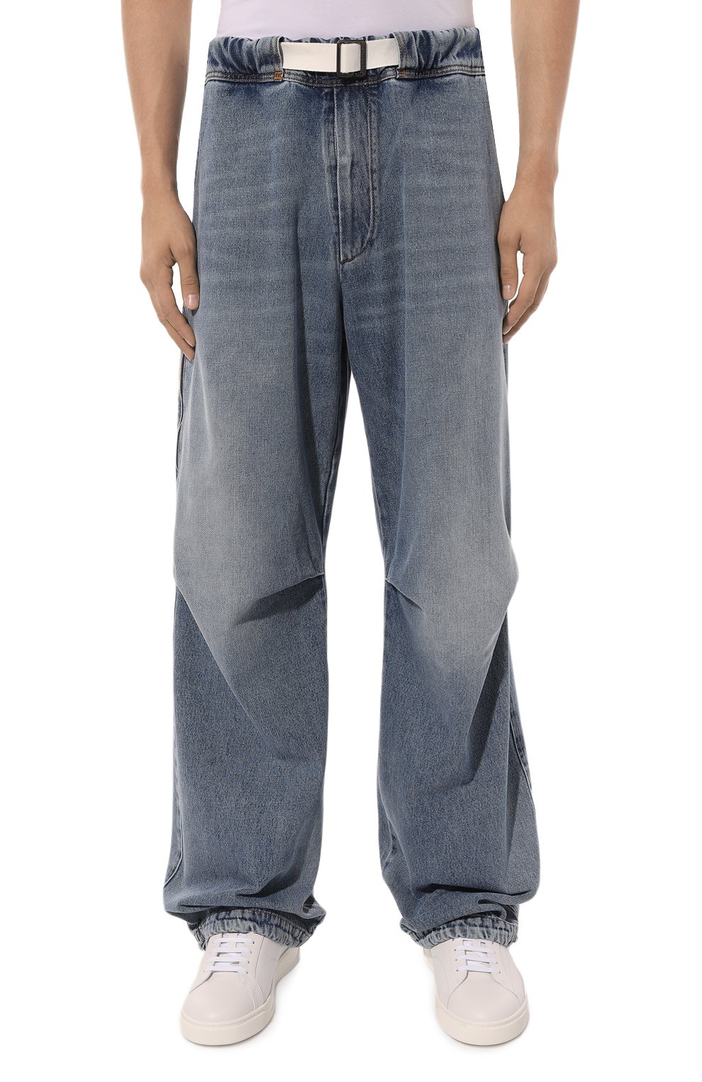 Джинсы DARKPARK, арт. MTR09 DBL01W051, фото 3