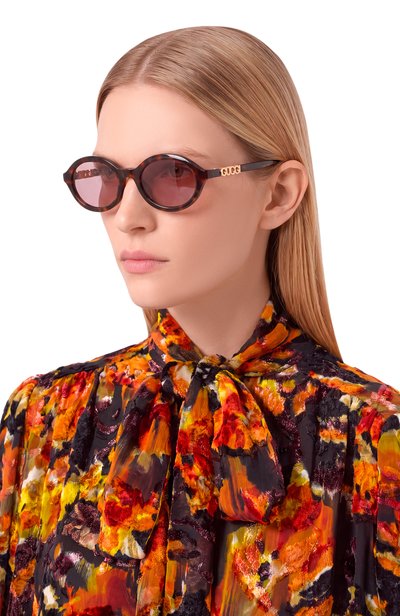 Женские солнцезащитные очки GUCCI, арт. GG2153S 002