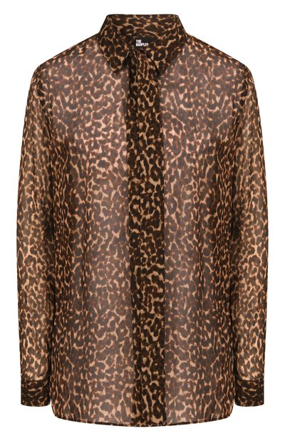 Женская блузка из вискозы THE KOOPLES, арт. FCCL30026K