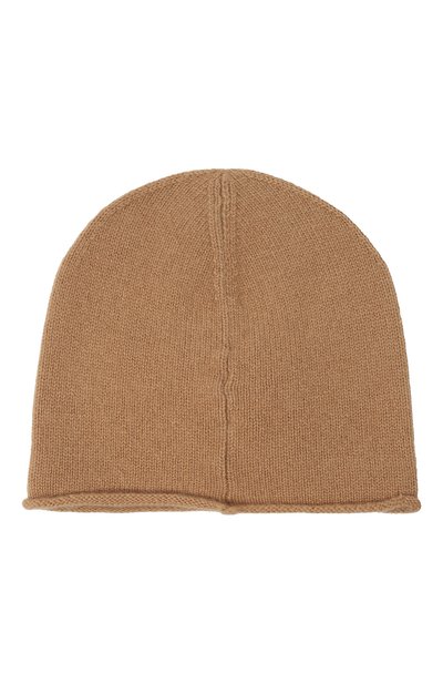 Кашемировая шапка OSCAR ET VALENTINE, арт. W24BON01B, фото 1