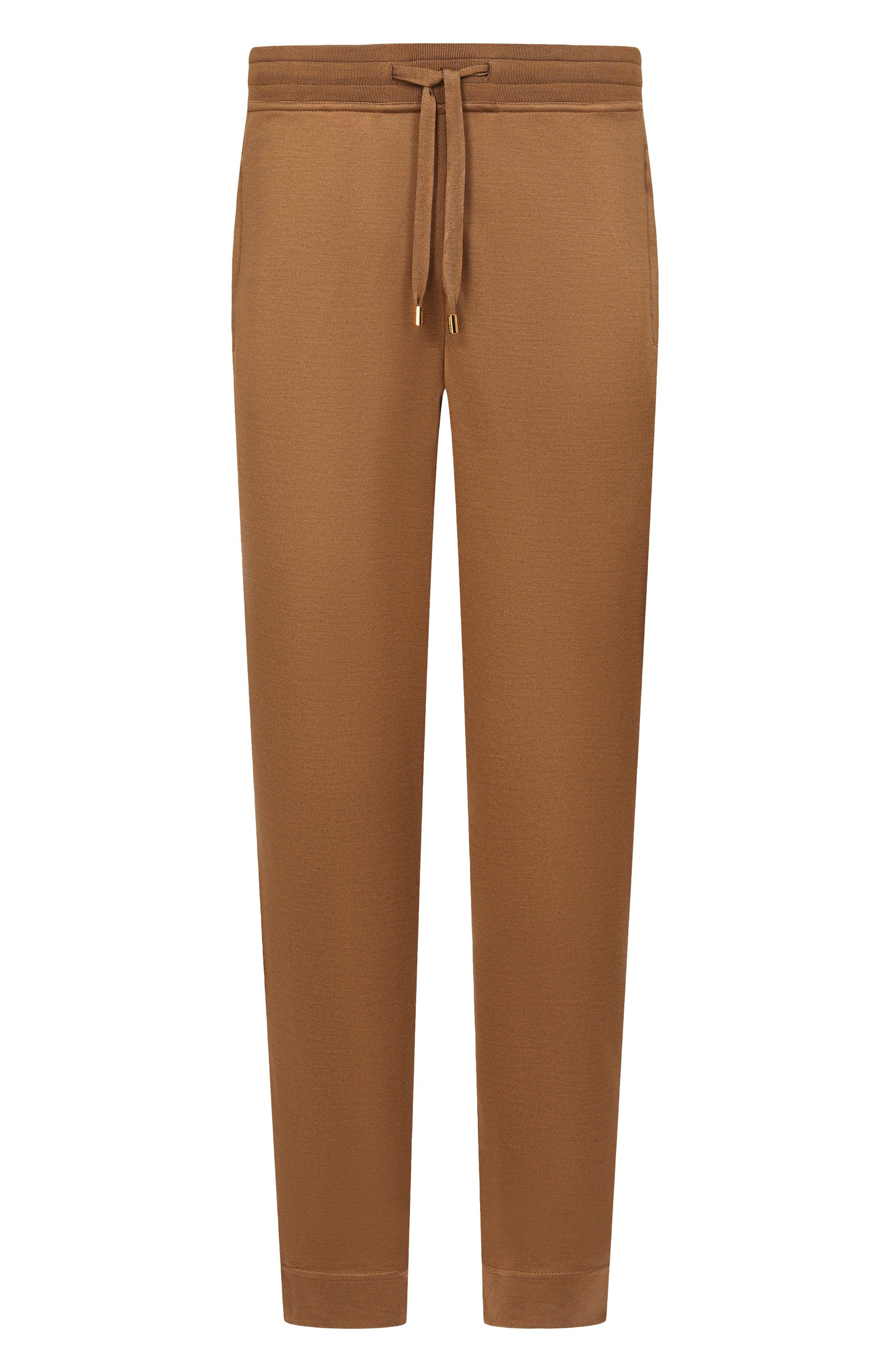 Шелковые брюки STEFANO RICCI, арт. K919511P3D/R26190, фото 1