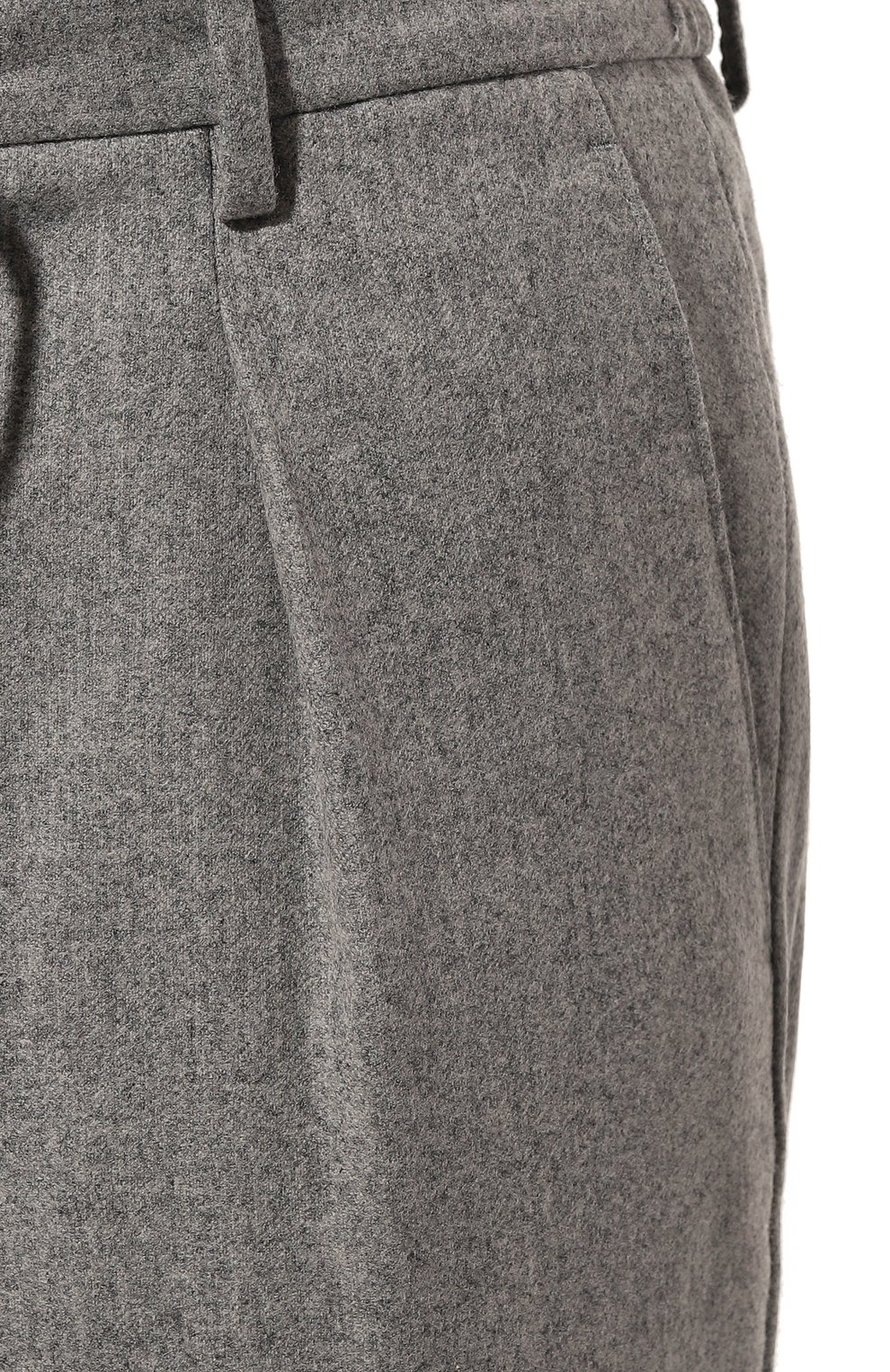 Шерстяные брюки MVST, арт. 323M/7644, фото 5