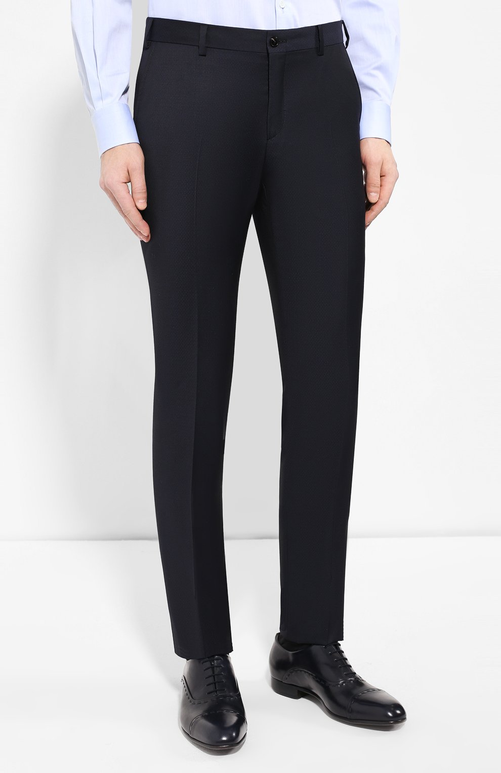 Шерстяной костюм PAL ZILERI, арт. 0J39060E2--53349, фото 4