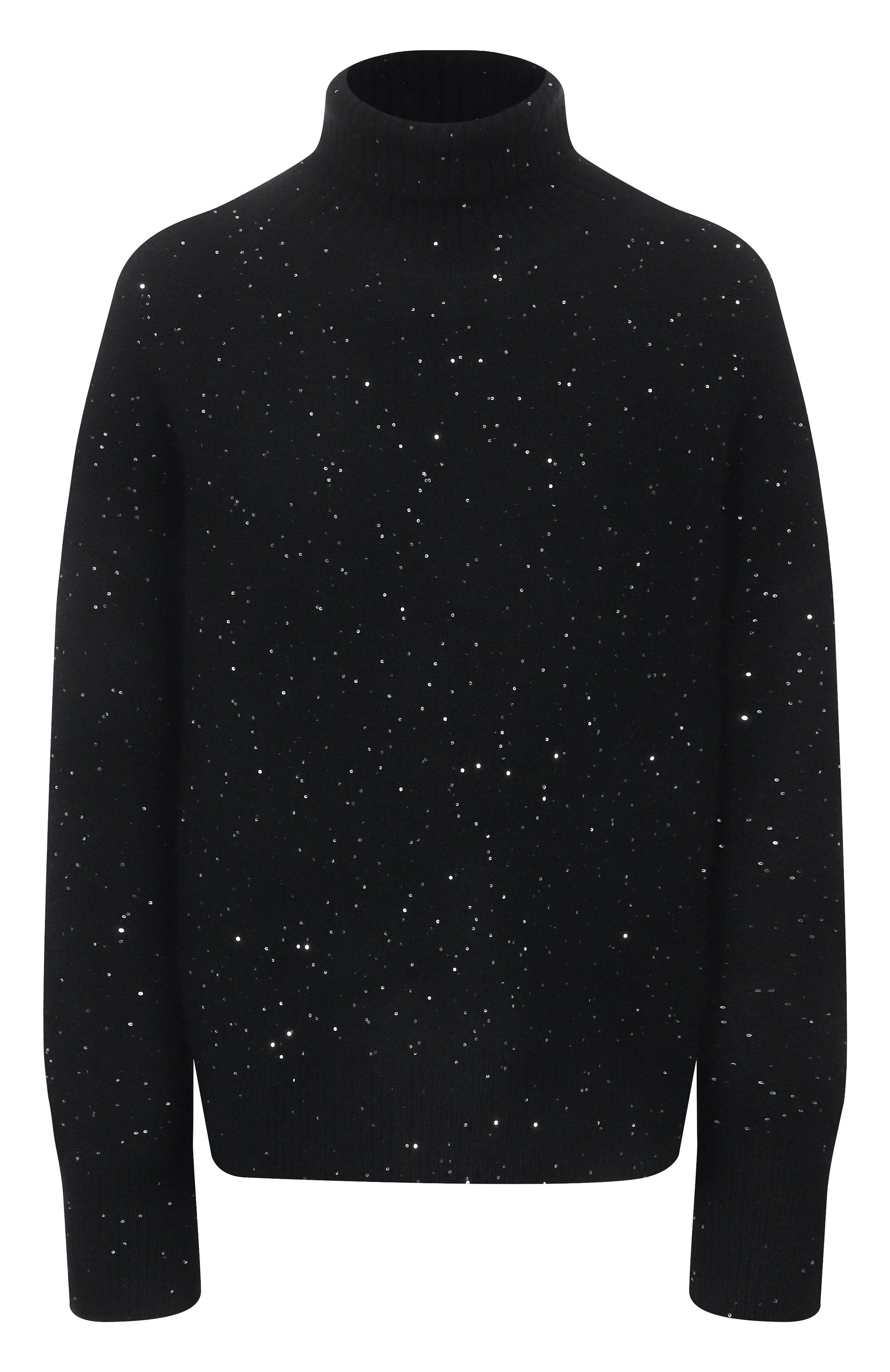 Свитер из кашемира и хлопка ADDICTED, арт. NY102-1, фото 1