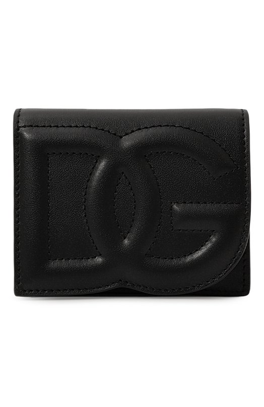 Сумка DG Logo Dolce & Gabbana BI3281/AG081 Чёрный BI3281/AG081